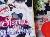 Défi Lecture [novembre] Sister vampire