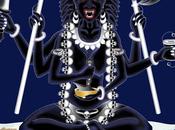 yoginîs intérieures