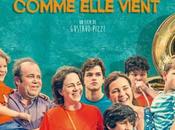 infos comme elle vient Gustavo Pizzi