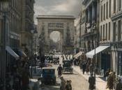 Animaux fantastiques Crimes Grindelwald David Yates