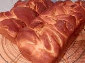 Brioche bulgare