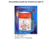 24/11 Drouot lots