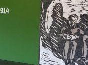 BRÜCKE 1905-1914 musée Frieder Burda