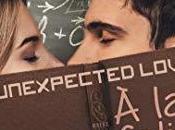 coup coeur pour folie, tome saga Unexpected Love Mila Jensen