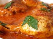 Cuisses poulet sauce tomate cookeo