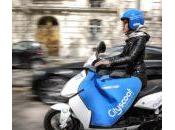 Code Promo Cityscoot minutes scooter offertes Paris Nice