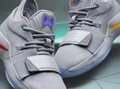 nouvelles baskets Nike PlayStation.