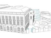 PIERRE HEBBELINCK CHAT cartoon museum, Bruxelles