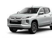 Mitsubishi L200 2019