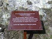 Société libre l’Eure Louviers Jargeau (1940-1945)…des nomades internés