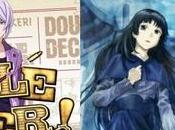 Anime automne 2018 Double decker! doug kirill RErideD
