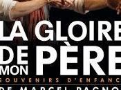 gloire père, spectacle interprété Antoine Séguin