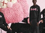 collection Dior Kaws drop mercredi