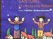 38ème Foire santons crèches Provence Sceaux Décembre 2018