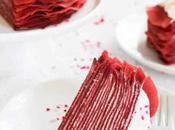 Gâteau crêpes tiramisu