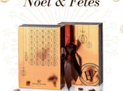 calendrier l’Avent Hugo Victor