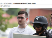 Heather Heyer, nous t’oublions #charlottesville #NONazis