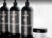 Kair produits capilaires made Québec