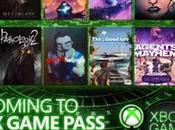 Games With Gold Xbox Game Pass jeux décembre 2018