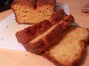 Carrot cake olives comté