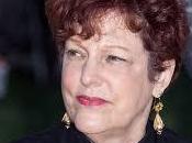 scénariste Gloria Katz décédée