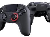 Nacon annonce Revolution Unlimited Controller pour