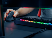 Trust Gaming présente REXX, souris ergonomique verticale inédite