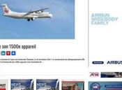 Aeromorning salon Aeromart