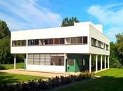 villa Savoye dite heures claires