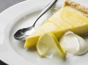 Tarte citron facile thermomix