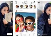 Instagram permet d’envoyer Stories seulement amis proches