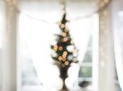 science... L'art sapin Noël