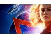 Captain Marvel she’s power dans nouvelle bande-annonce