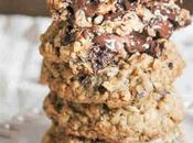 Cookies fourrés chocolat