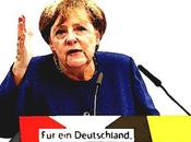 Angela Merkel, Chancelière chancelante