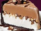 Gâteau glacé chocolat vanille thermomix