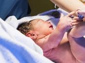 NAISSANCE DOMICILE bébés microbiote plus bénéfique diversifié