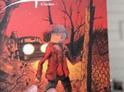 Supers Tome Solitudes Frédéric Maupomé Dawid (Editions Gouttière)