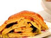 Gâteau Gaulois pruneaux d’Agen.