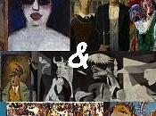 L’impressionnisme France 1870-1886 expositions Billet 21-B