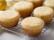 Muffins citron sans oeuf thermomix