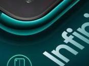 Samsung présente Galaxy A8s.