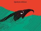 Taqawan d'Eric Plamondon, chez Quidam Editeur