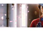 Critique Retour Mary Poppins suite Luminomagifantastique