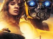 Bumblebee Travis Knight sort décembre 2018