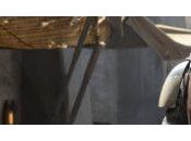 Mandalorian série Star Wars dévoile cast balèze