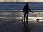 détection métaux quête d’un trésor détour chemin