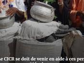 Mali CICR concentre efforts Ménaka Tombouctou
