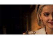 Critique Nouvelles Aventures Sabrina, épisode Noël joli cadeau