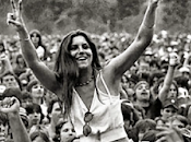 Comment l'audience Woodstock a-t-elle voté